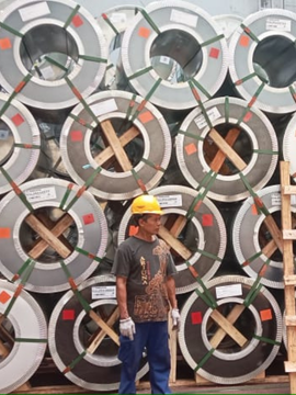 Jasa Bongkar Muat Kapal Jakarta_ PT Sinar Samudra Stevedoring