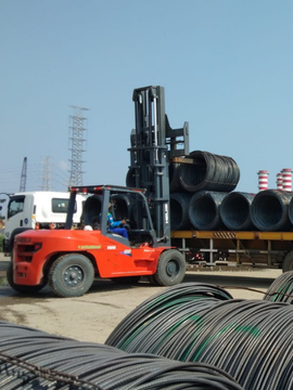 Jasa Bongkar Muat Kapal Jakarta_ PT Sinar Samudra Stevedoring