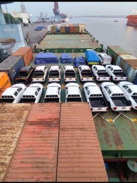 Jasa Bongkar Muat Kapal Jakarta_ PT Sinar Samudra Stevedoring